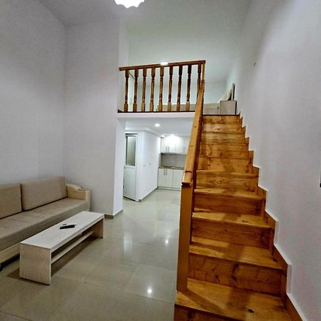 Holiday Apartment Bido ซารานเดอ ภายนอก รูปภาพ