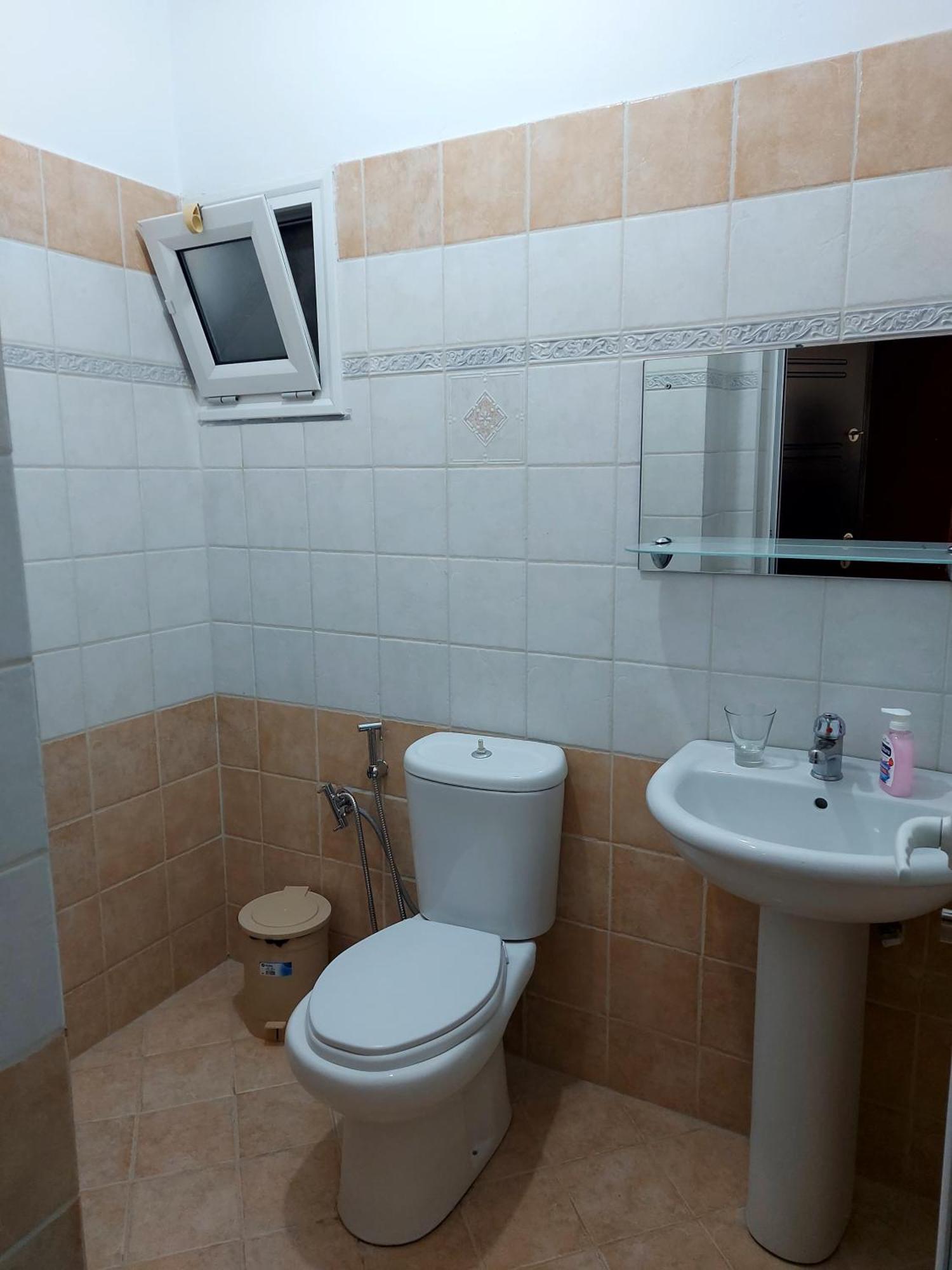 Holiday Apartment Bido ซารานเดอ ภายนอก รูปภาพ