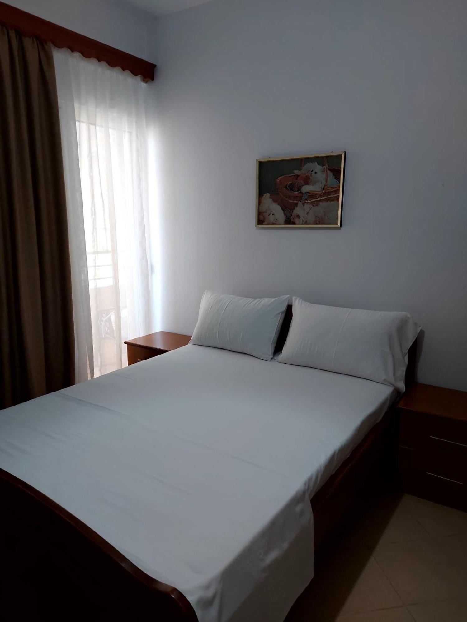 Holiday Apartment Bido ซารานเดอ ภายนอก รูปภาพ