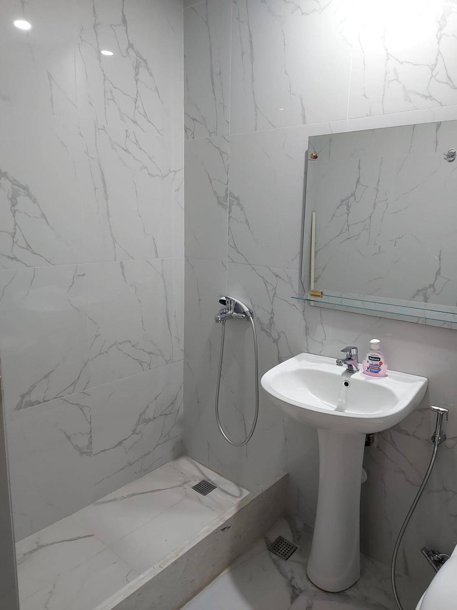 Holiday Apartment Bido ซารานเดอ ภายนอก รูปภาพ
