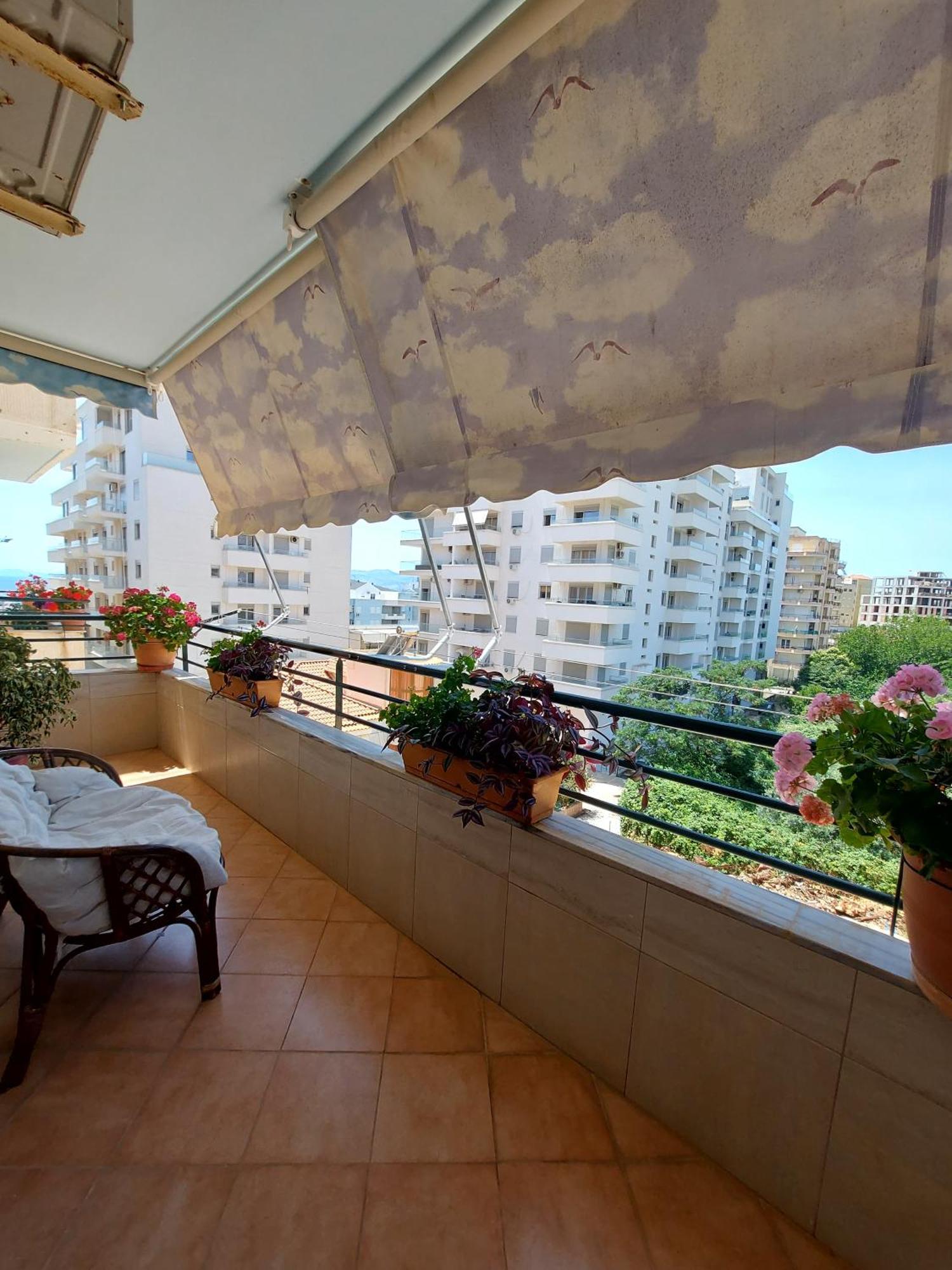 Holiday Apartment Bido ซารานเดอ ภายนอก รูปภาพ