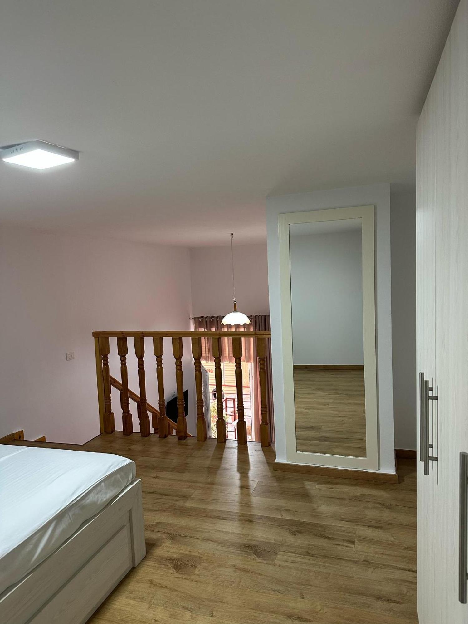 Holiday Apartment Bido ซารานเดอ ภายนอก รูปภาพ
