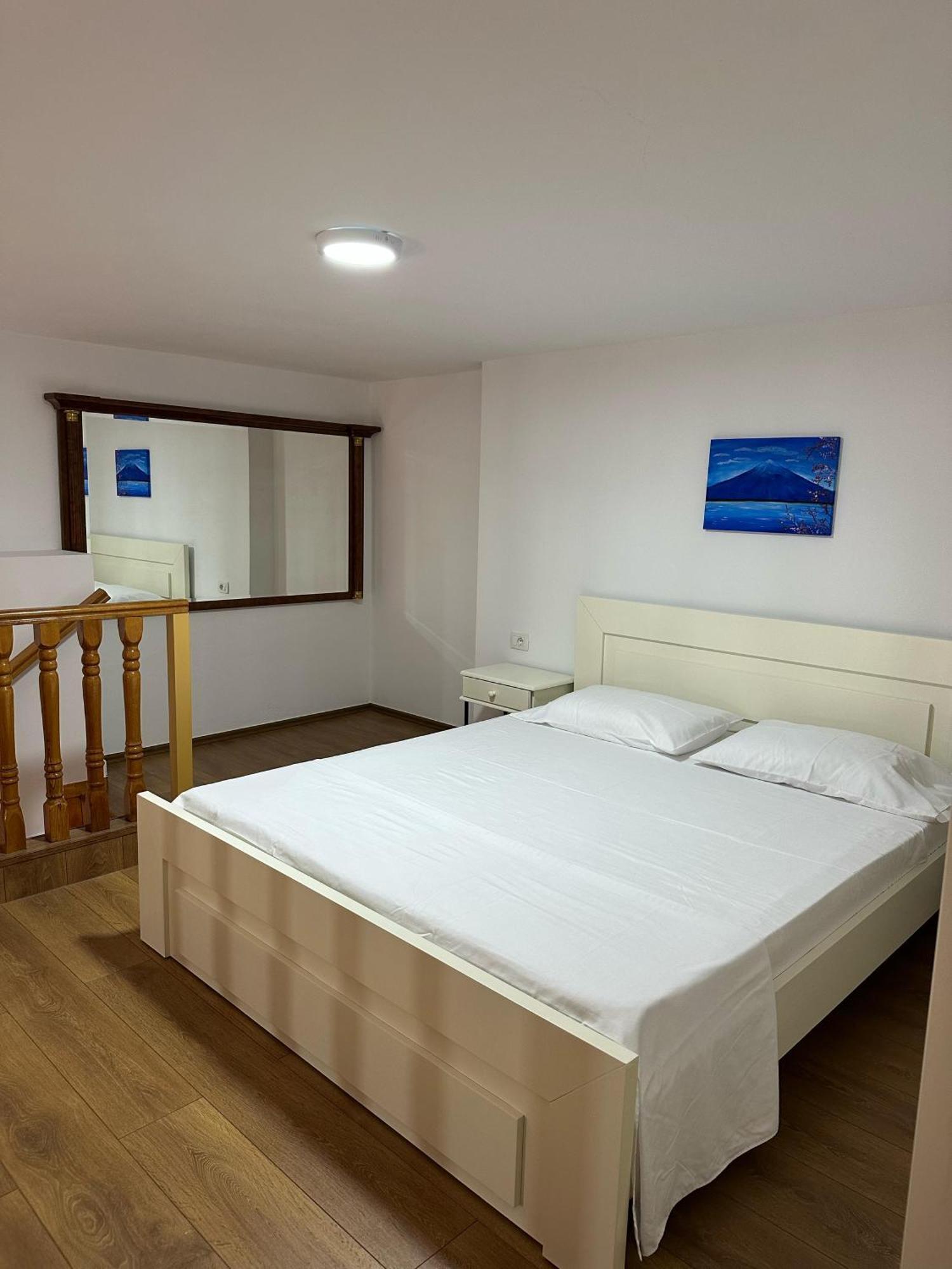 Holiday Apartment Bido ซารานเดอ ภายนอก รูปภาพ