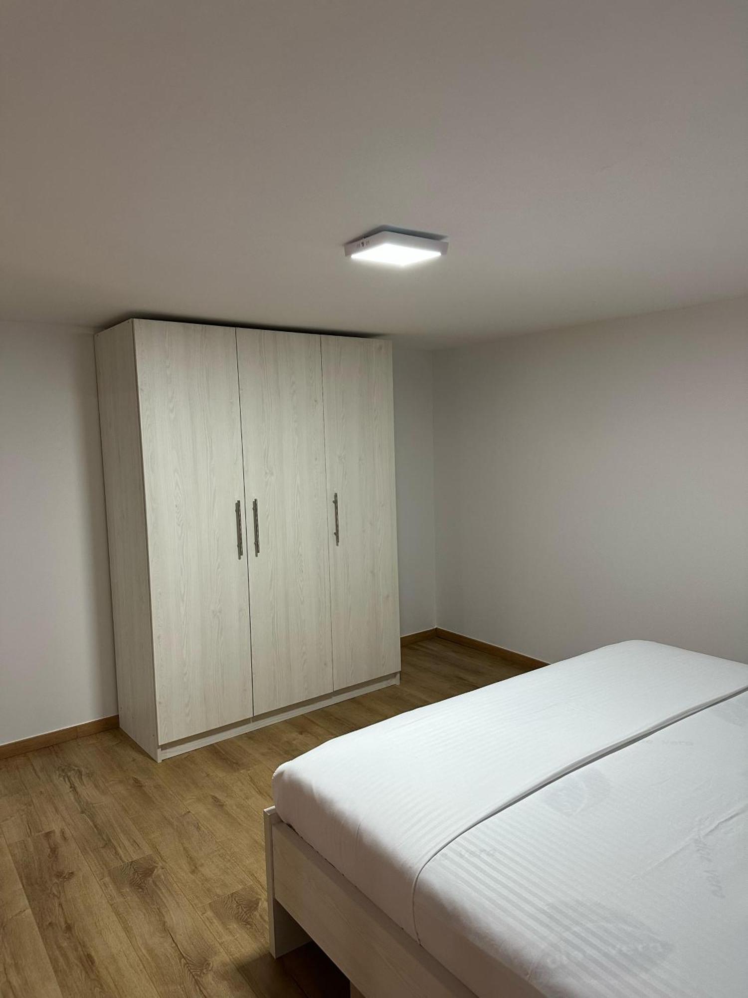Holiday Apartment Bido ซารานเดอ ภายนอก รูปภาพ