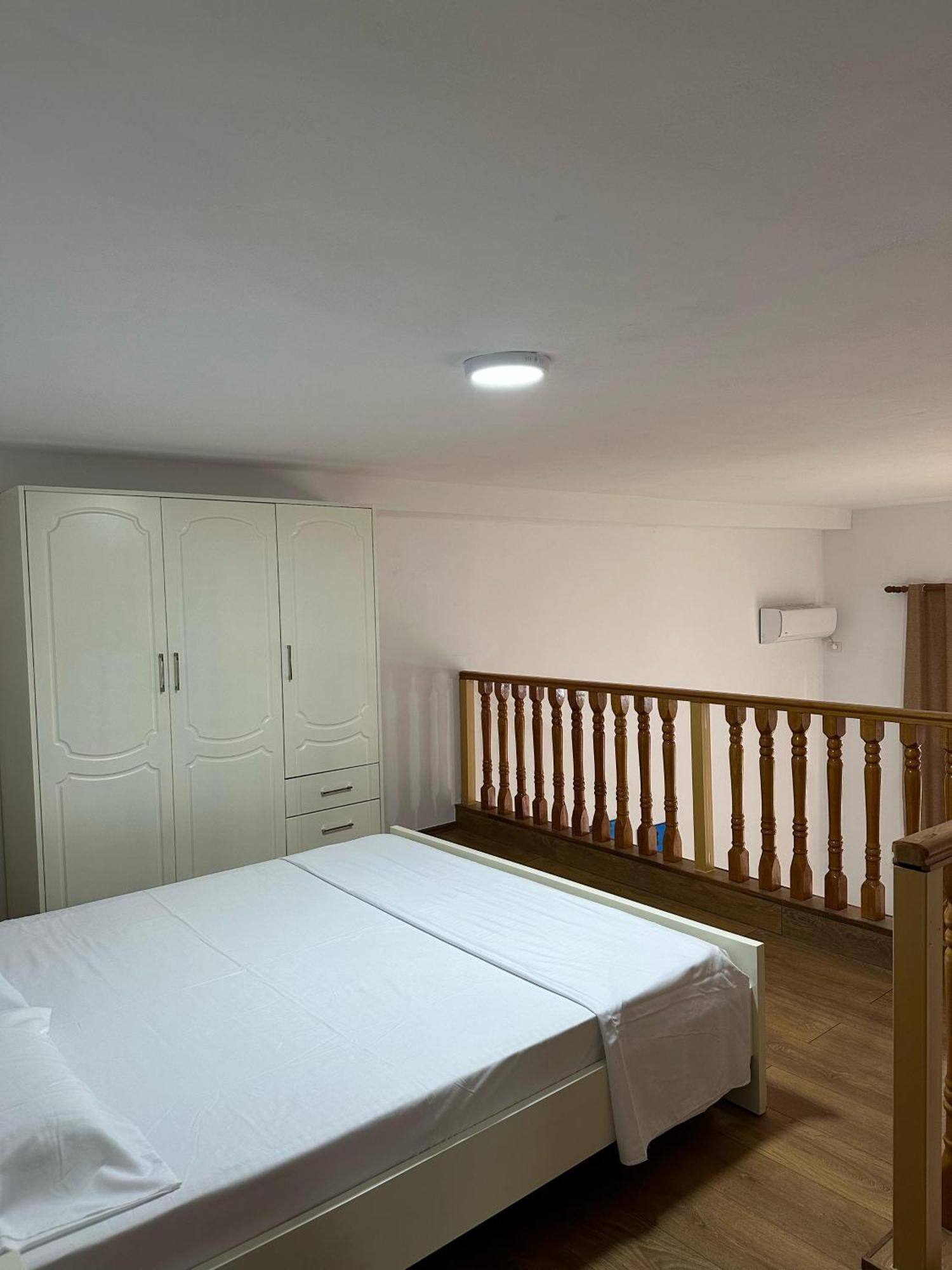 Holiday Apartment Bido ซารานเดอ ภายนอก รูปภาพ