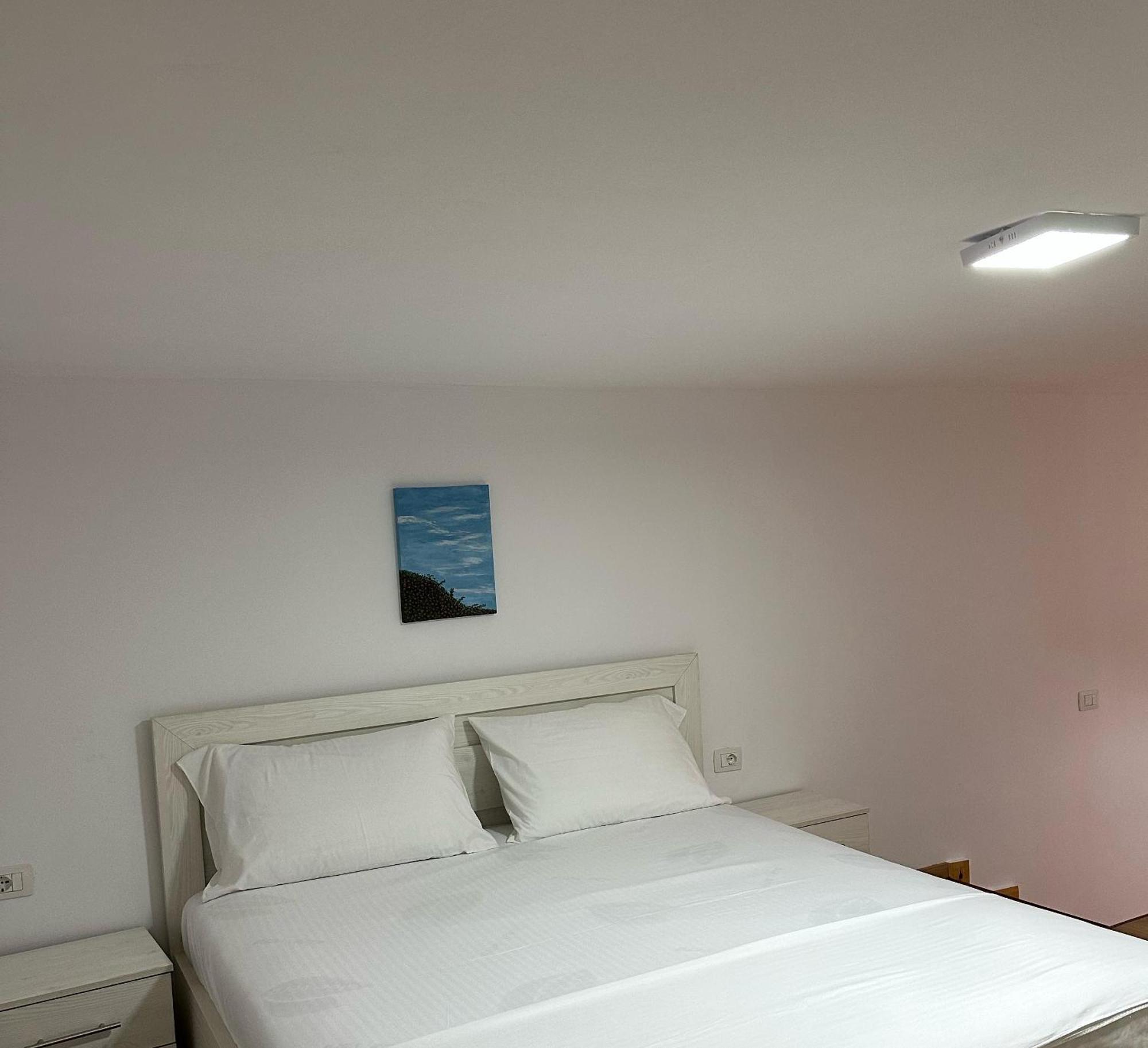 Holiday Apartment Bido ซารานเดอ ภายนอก รูปภาพ